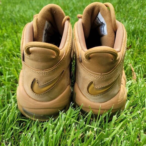 Nike Air Jordan More Uptempo - Men's shoes - Size 7 - Picture 5 of 11